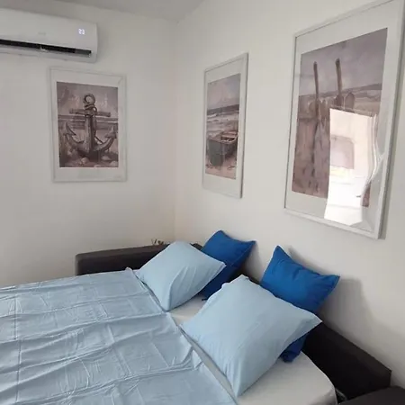 Apartma Larissa Ankaran
