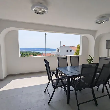 Apartma Larissa Apartament Ankaran