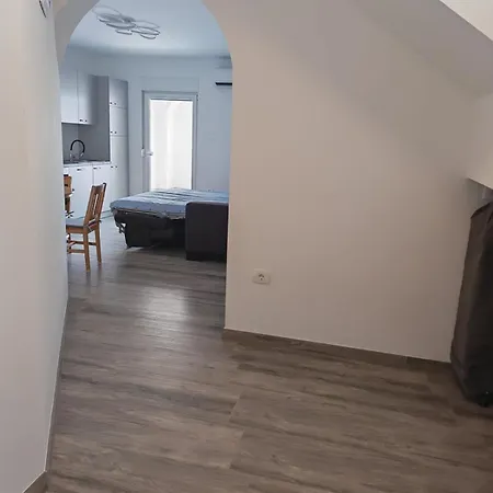 Apartma Larissa