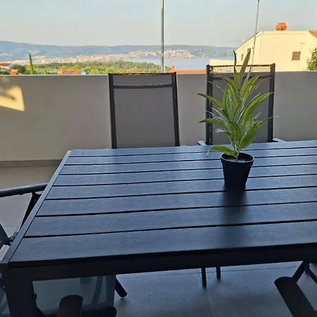 Apartma Larissa Apartament Ankaran
