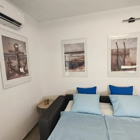 Apartma Larissa Apartament *