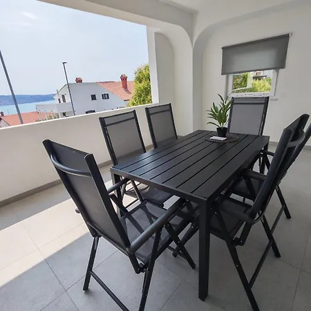 Apartament Apartma Larissa