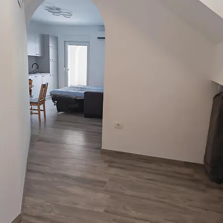 Apartament Apartma Larissa *