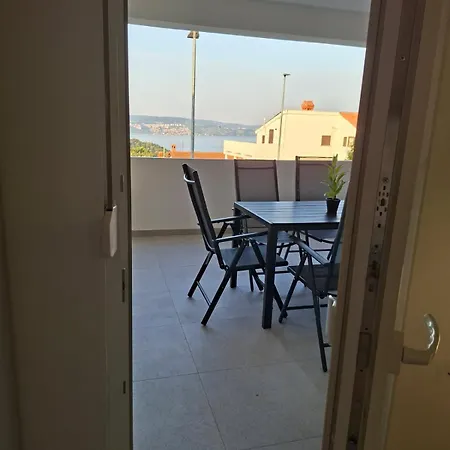 Apartament Apartma Larissa *