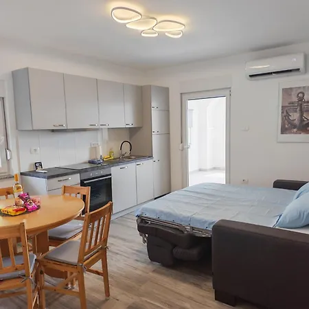 Apartma Larissa Apartament Ankaran