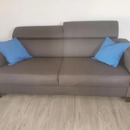 Apartma Larissa