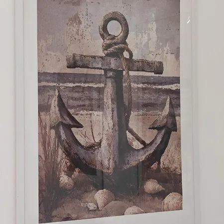 Apartma Larissa