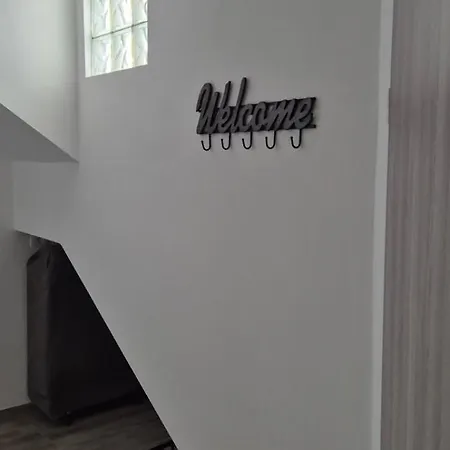 Apartma Larissa Ankaran
