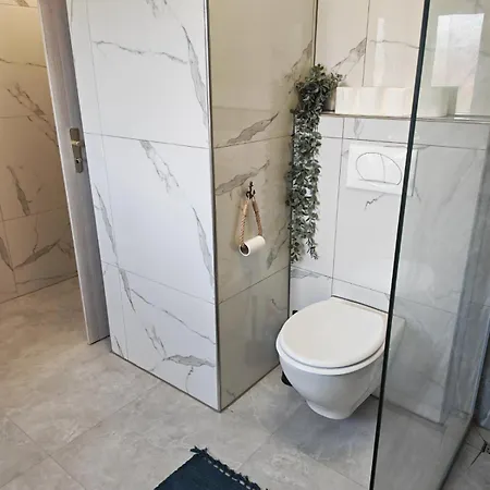 Apartament Apartma Larissa