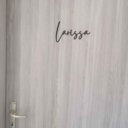 Apartma Larissa