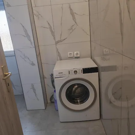Apartament Apartma Larissa *