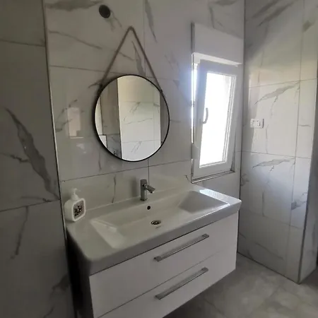 Apartma Larissa Apartament Ankaran