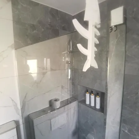 Apartma Larissa Ankaran