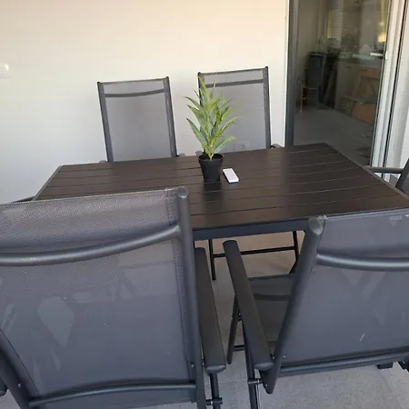 Apartma Larissa * Ancarano