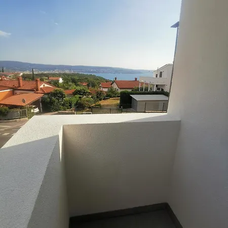 Apartma Larissa Apartament *