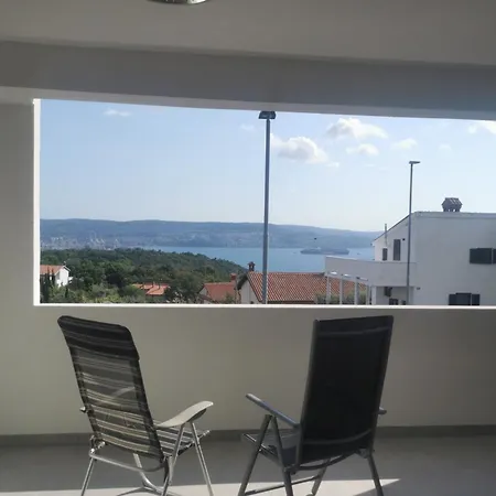 Apartma Larissa Apartament Ankaran