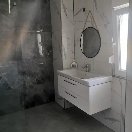 Apartament Apartma Larissa