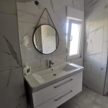 Apartament Apartma Larissa Ankaran